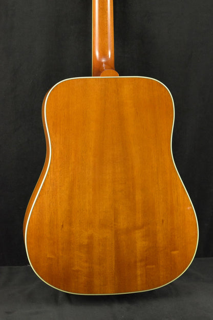 Gibson Hummingbird Original Heritage Cherry Sunburst