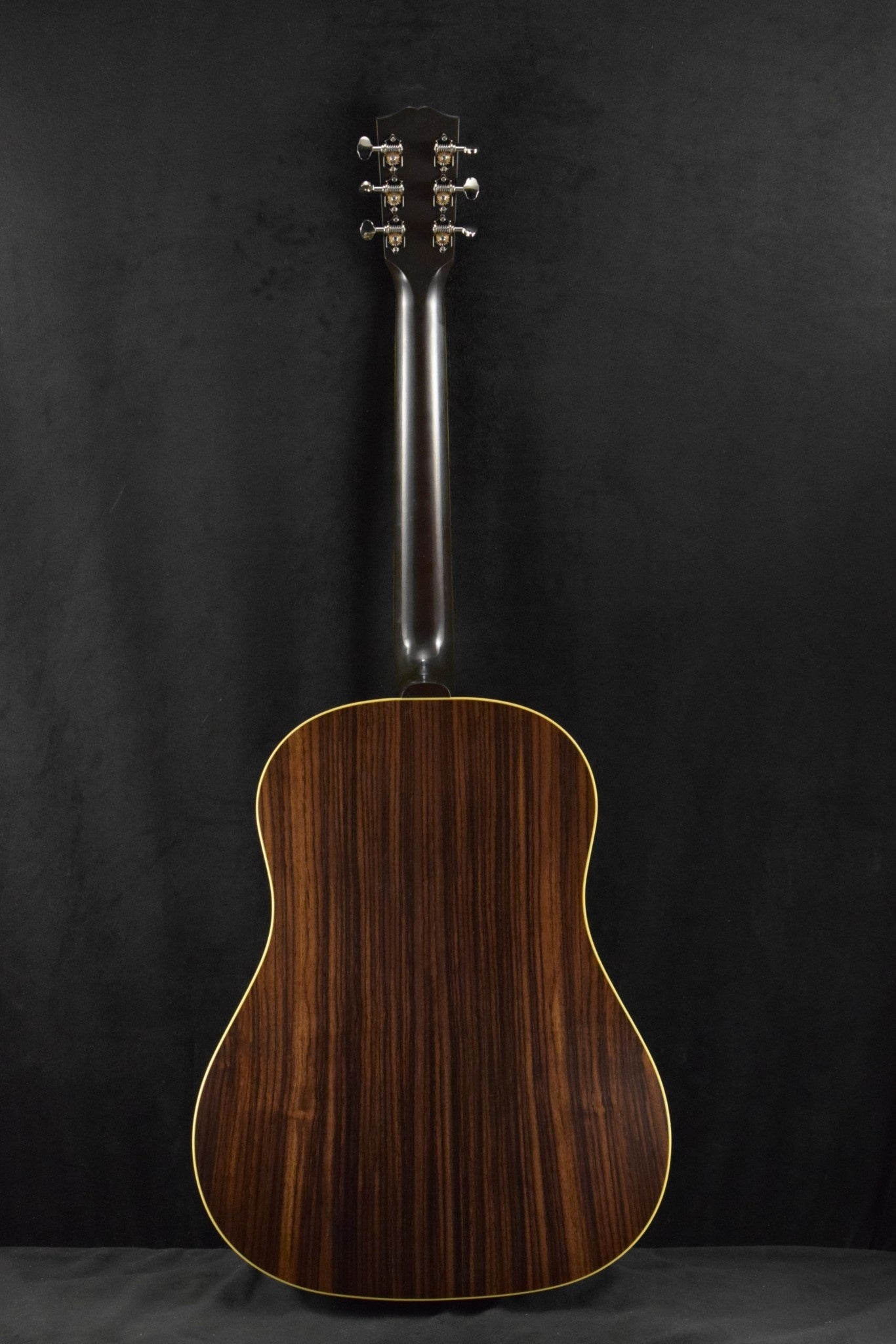 Gibson Custom Shop 1936 Advanced Jumbo Vintage Sunburst