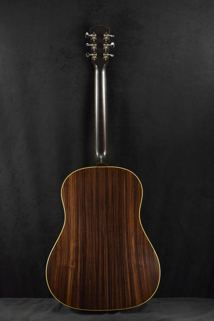 Gibson Custom Shop 1936 Advanced Jumbo Vintage Sunburst