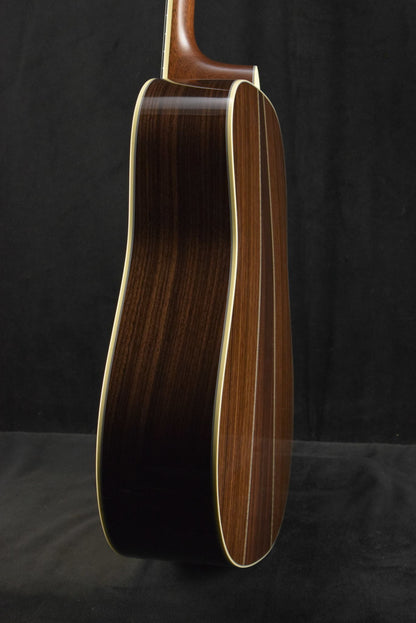 Martin HD-35 Natural