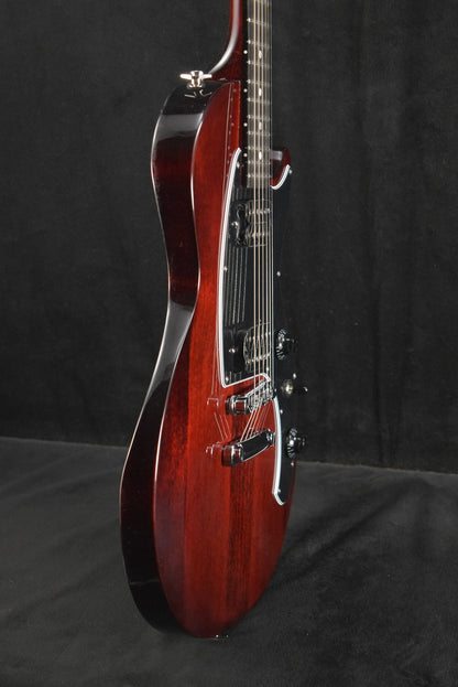 Gibson Les Paul Music City Special 50th Anniversary Wine Red