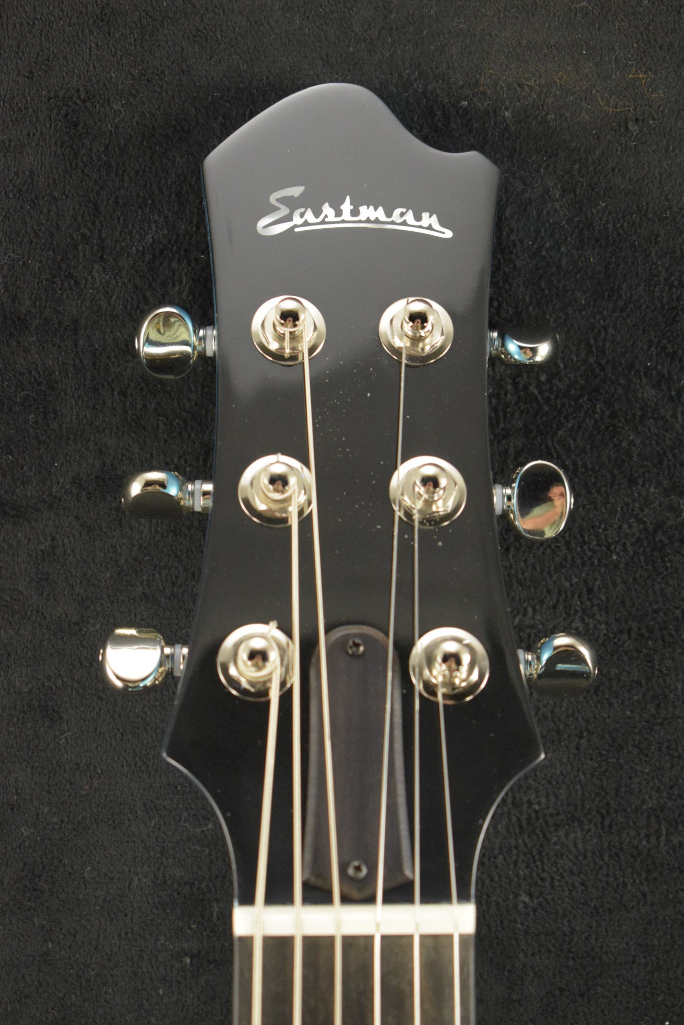 Eastman Romeo-LA 14" Thinline Celestine Blue Truetone Gloss