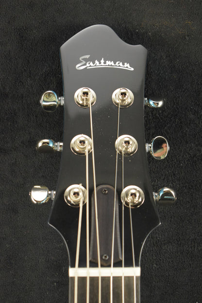 Eastman Romeo-LA 14" Thinline Celestine Blue Truetone Gloss