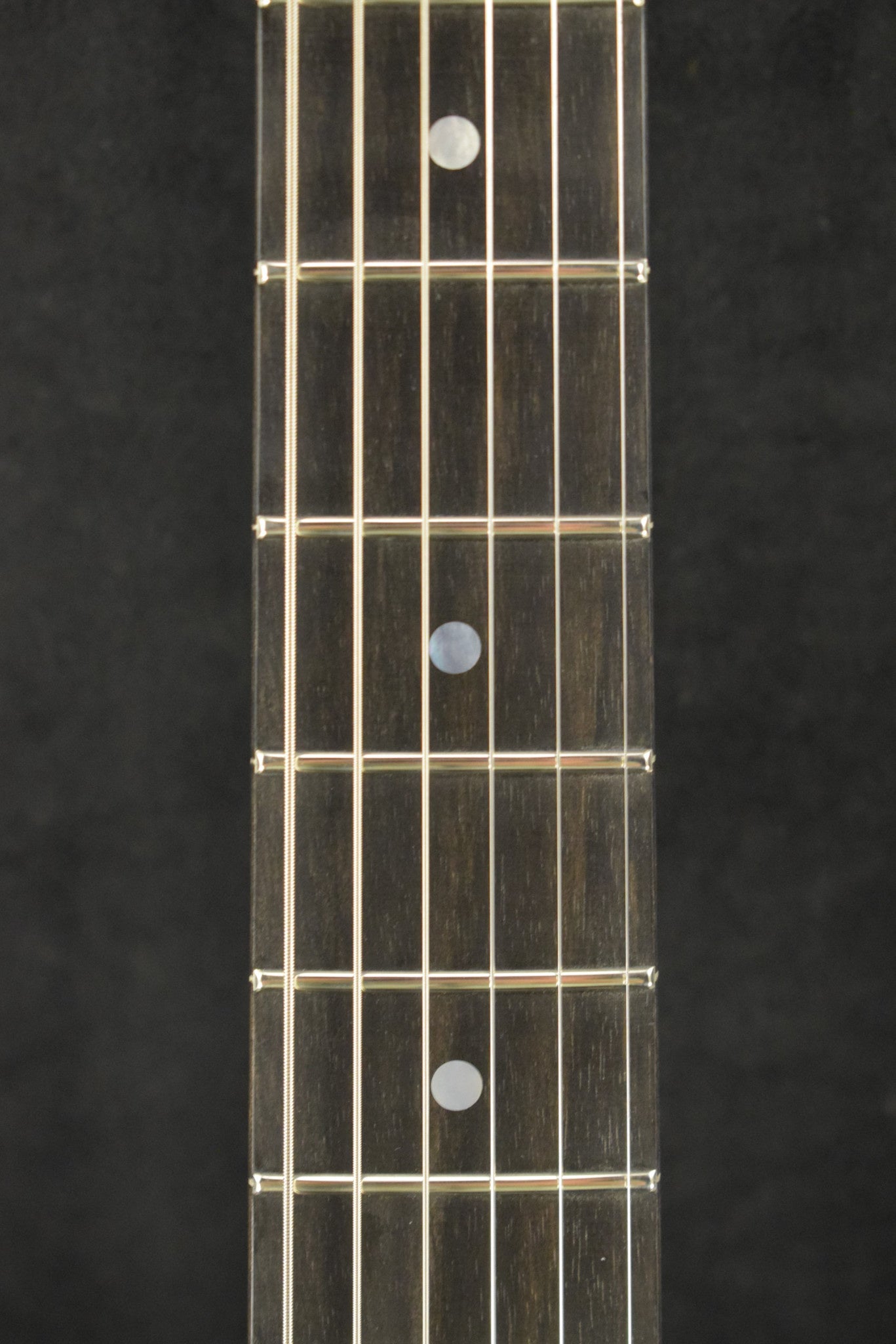 Eastman Romeo-LA 14" Thinline Celestine Blue Truetone Gloss