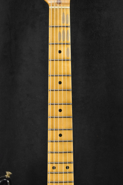 Fender Limited Edition 70th Anniversary 1954 Stratocaster Journeyman Relic Wide-Fade 2-Color Sunburst