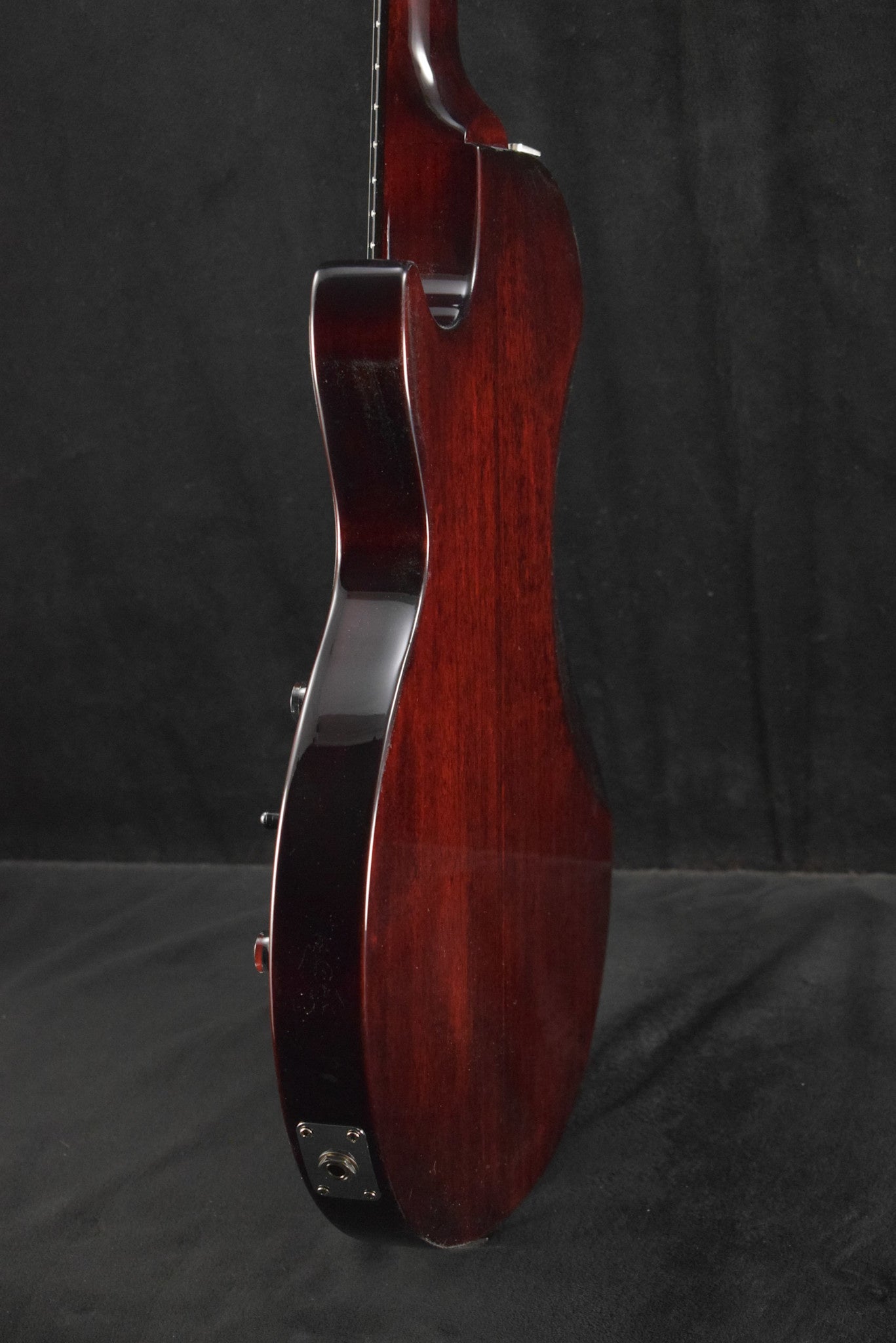 Gibson Les Paul Music City Special 50th Anniversary Wine Red