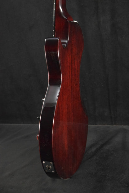 Gibson Les Paul Music City Special 50th Anniversary Wine Red