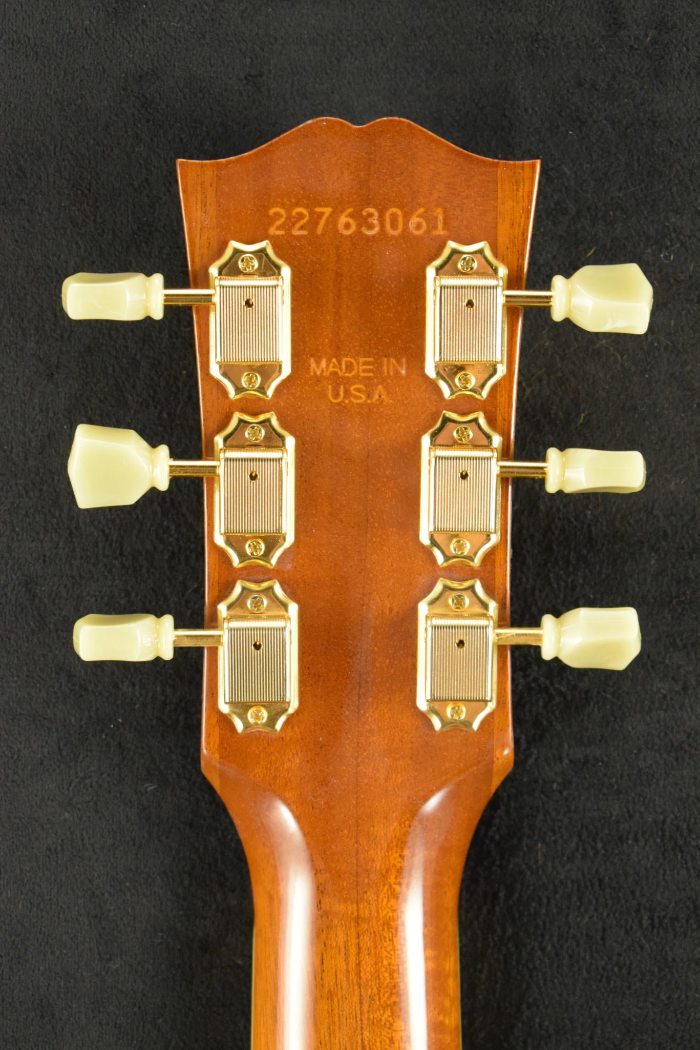 Gibson Hummingbird Original Heritage Cherry Sunburst