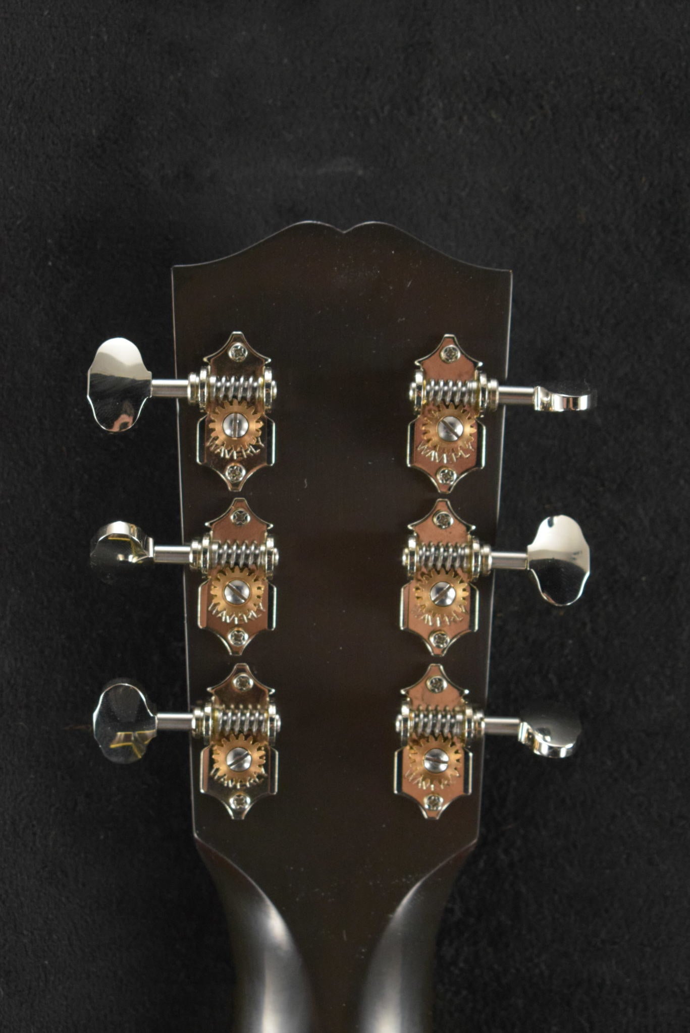 Gibson Custom Shop 1936 Advanced Jumbo Vintage Sunburst