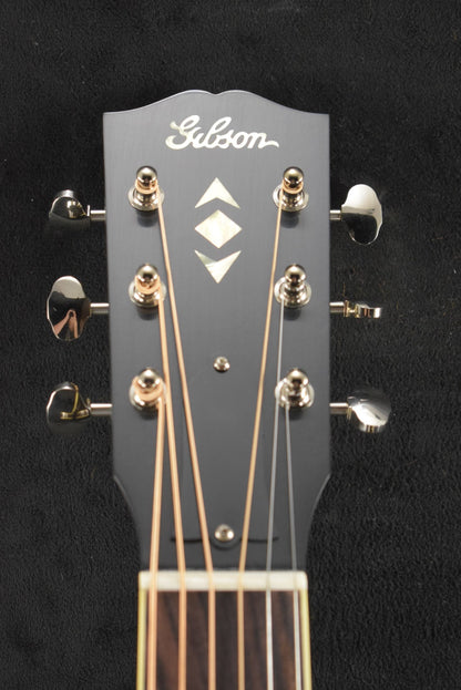 Gibson Custom Shop 1936 Advanced Jumbo Vintage Sunburst