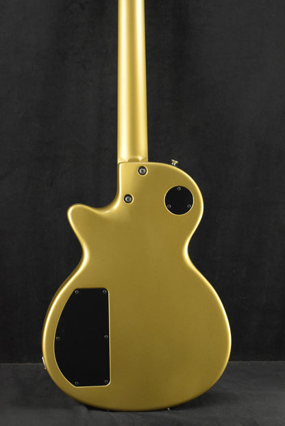 Tom Anderson Bobcat Shorty Gold Top with Binding