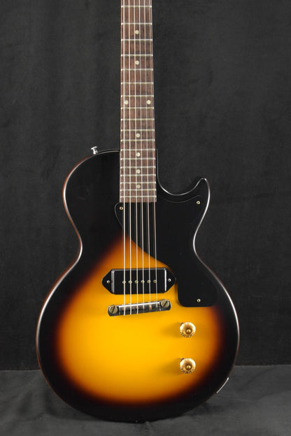 Gibson Custom Shop 1957 Les Paul Junior Single Cut Reissue VOS Vintage Sunburst