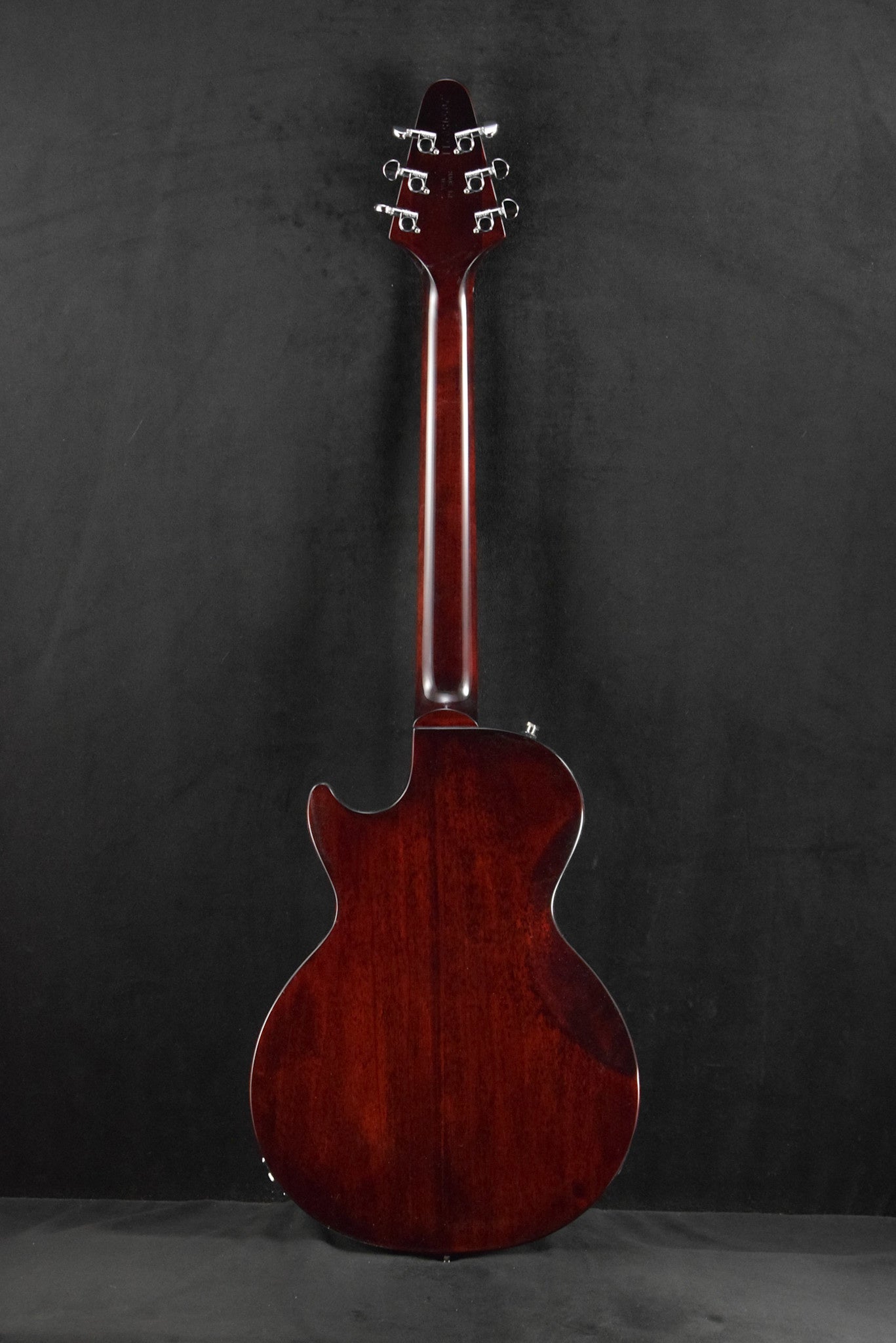 Gibson Les Paul Music City Special 50th Anniversary Wine Red