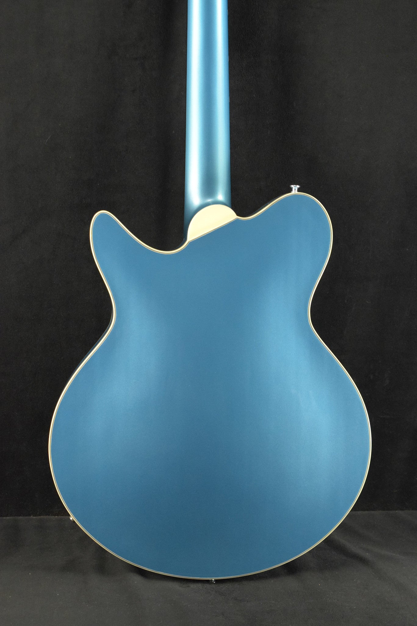 Eastman Romeo-LA 14" Thinline Celestine Blue Truetone Gloss