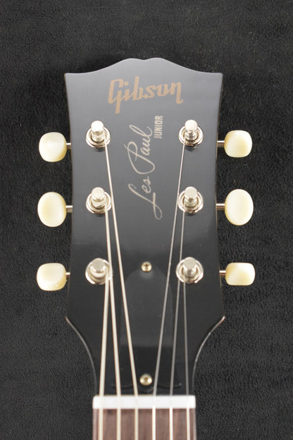 Gibson Custom Shop 1957 Les Paul Junior Single Cut Reissue VOS Vintage Sunburst