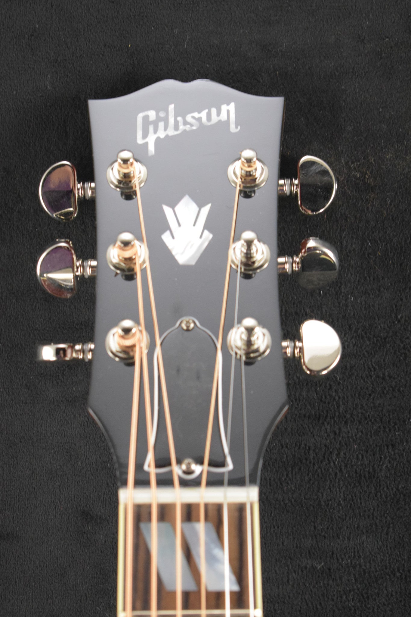 Gibson Hummingbird Standard Wine Red