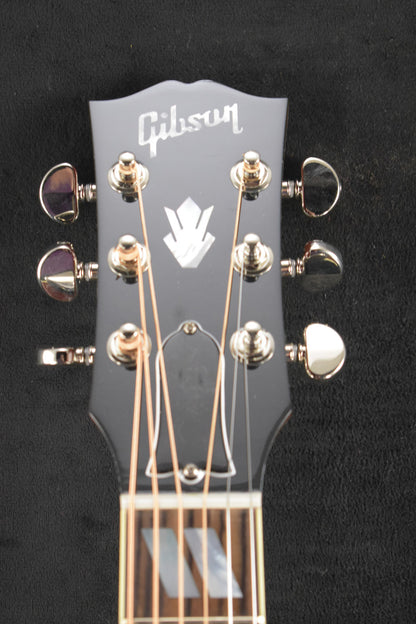Gibson Hummingbird Standard Wine Red