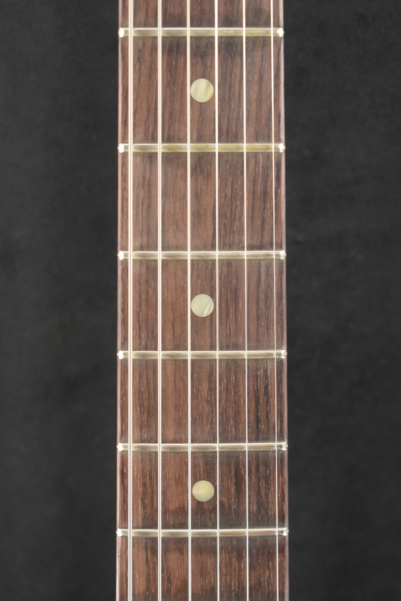 Gibson Custom Shop 1957 Les Paul Junior Single Cut Reissue VOS Vintage Sunburst