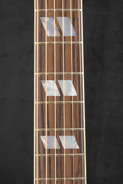 Gibson Hummingbird Standard Wine Red