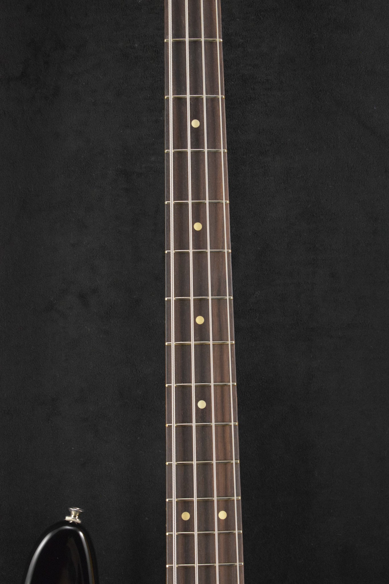 Fender Vintera II '60s Precision Bass 3-Color Sunburst Rosewood Fingerboard