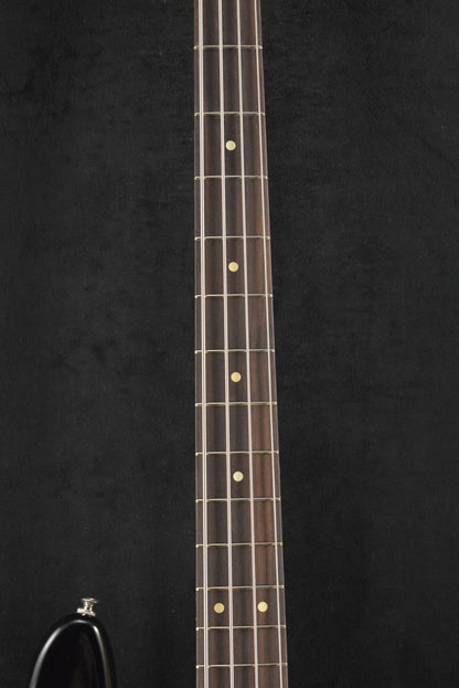 Fender Vintera II '60s Precision Bass 3-Color Sunburst Rosewood Fingerboard