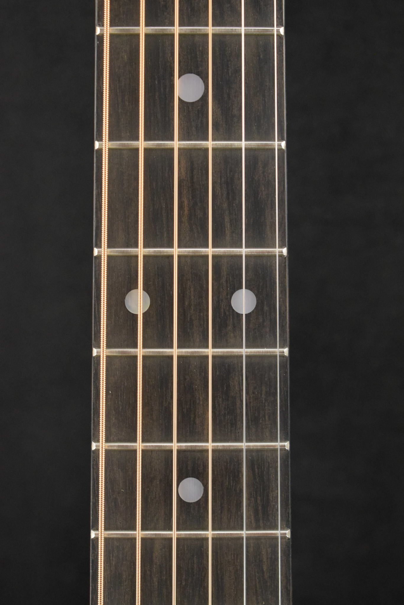 Martin D-28 Satin Amberburst