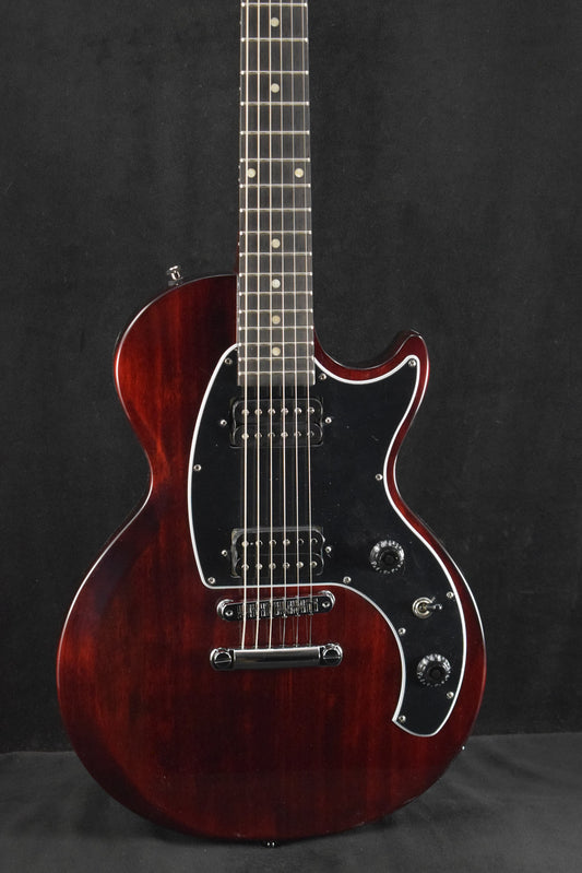 Gibson Les Paul Music City Special 50th Anniversary Wine Red