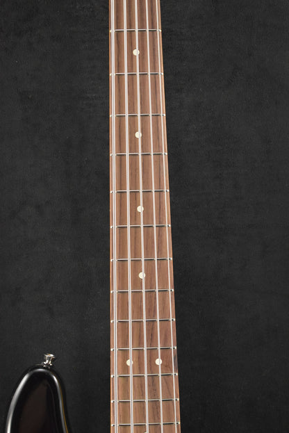 Fender American Professional II Jazz Bass V 3-Color Sunburst Rosewood Fingerboard