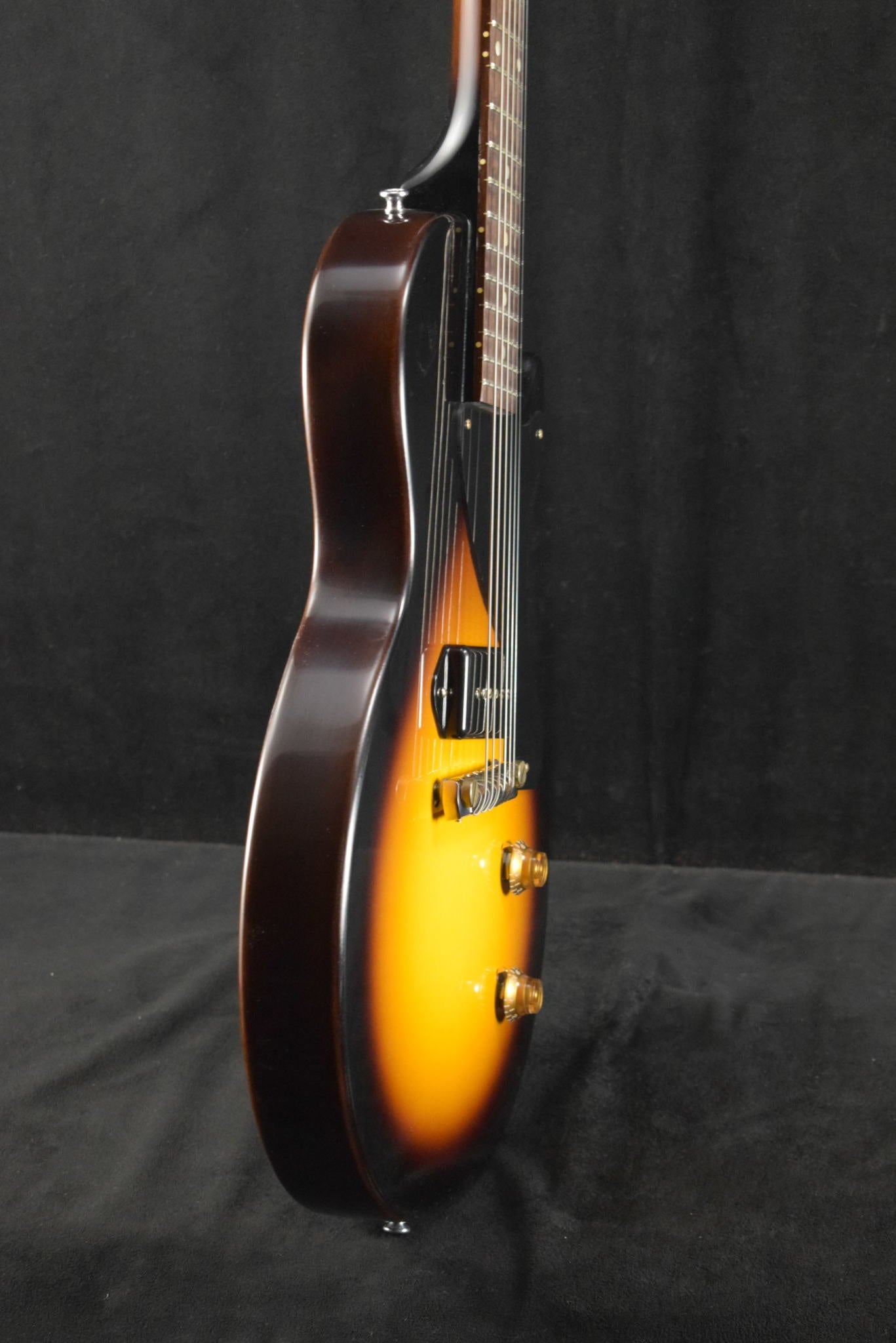 Gibson Custom Shop 1957 Les Paul Junior Single Cut Reissue VOS Vintage Sunburst
