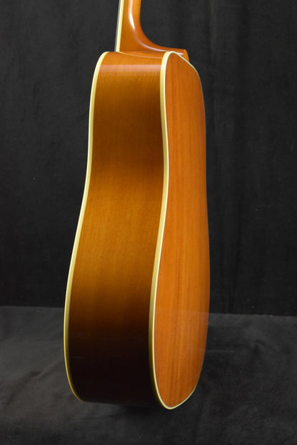 Gibson Hummingbird Original Heritage Cherry Sunburst