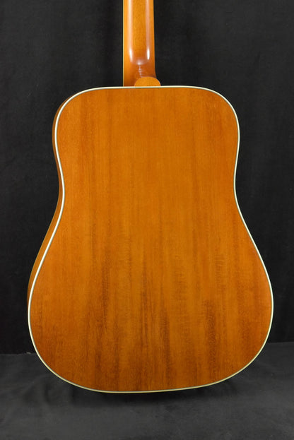 Gibson Hummingbird Original Heritage Cherry Sunburst