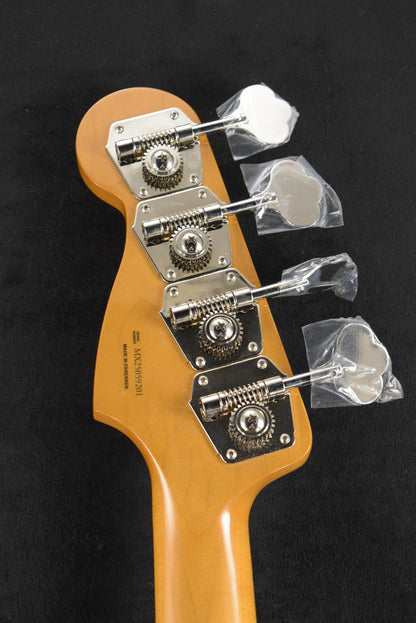 Fender Vintera II '60s Precision Bass 3-Color Sunburst Rosewood Fingerboard