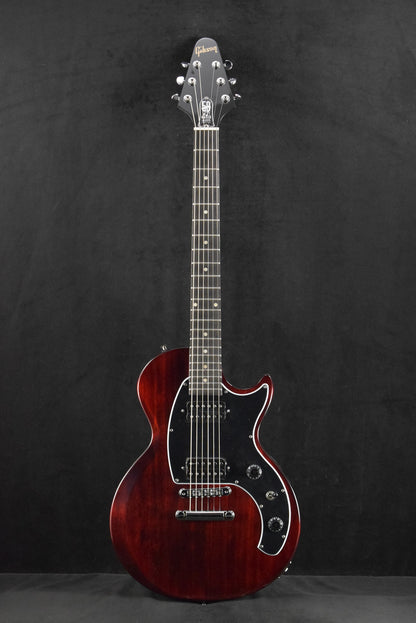 Gibson Les Paul Music City Special 50th Anniversary Wine Red