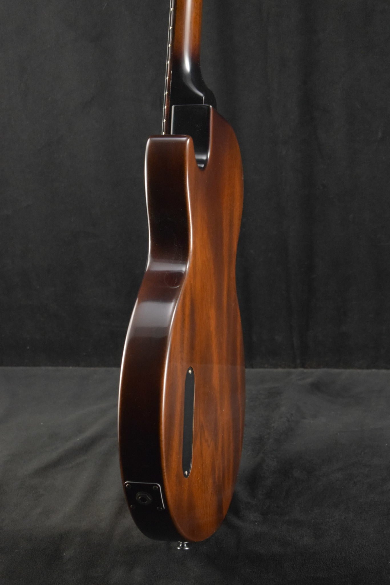 Gibson Custom Shop 1957 Les Paul Junior Single Cut Reissue VOS Vintage Sunburst