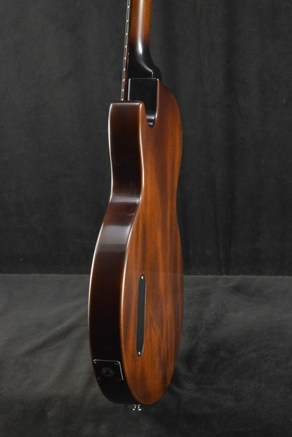 Gibson Custom Shop 1957 Les Paul Junior Single Cut Reissue VOS Vintage Sunburst