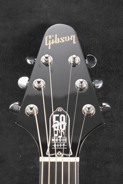 Gibson Les Paul Music City Special 50th Anniversary Wine Red