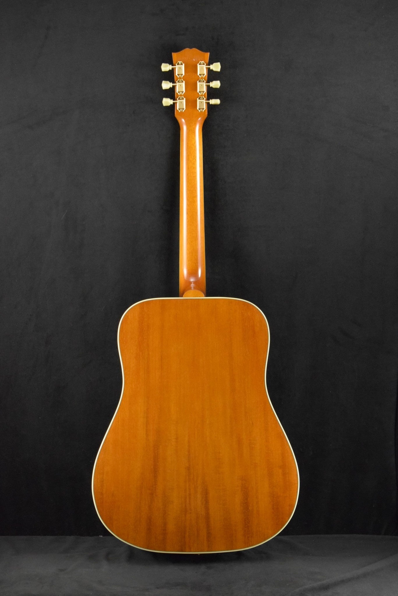 Gibson Hummingbird Original Heritage Cherry Sunburst