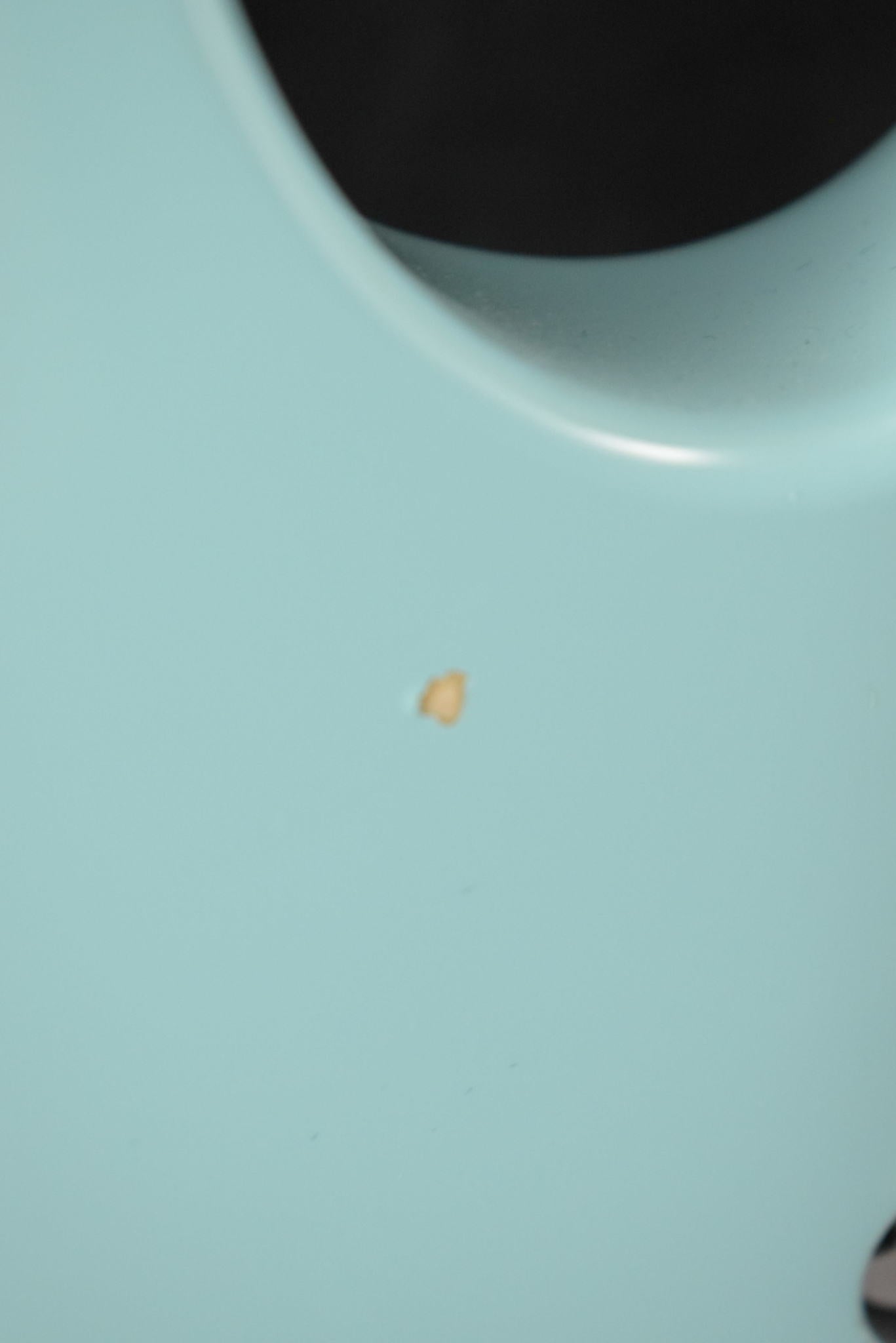 Charvel Rick Graham Signature MJ DK24 2PT CM Celeste SCRATCH AND DENT