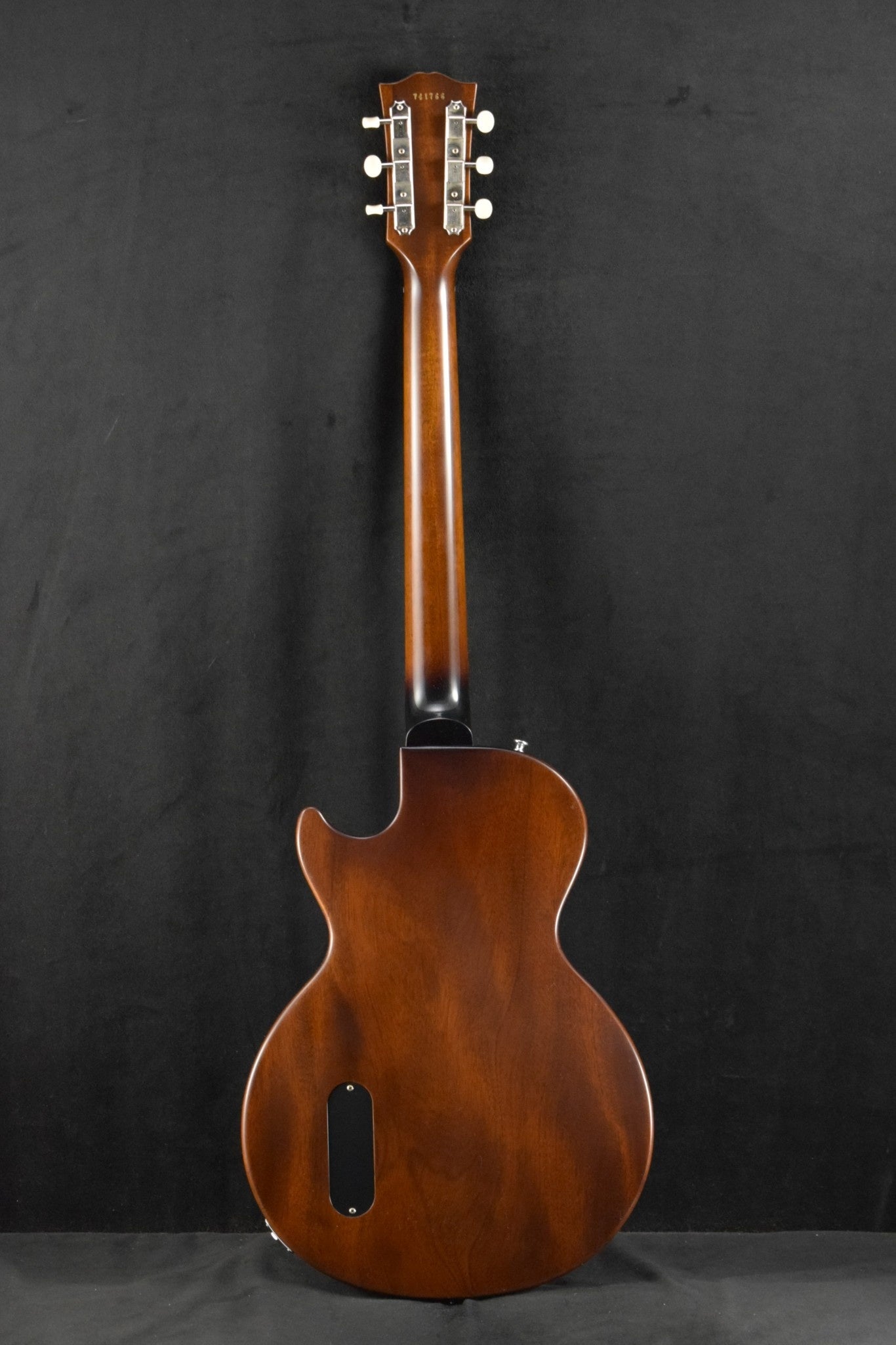 Gibson Custom Shop 1957 Les Paul Junior Single Cut Reissue VOS Vintage Sunburst