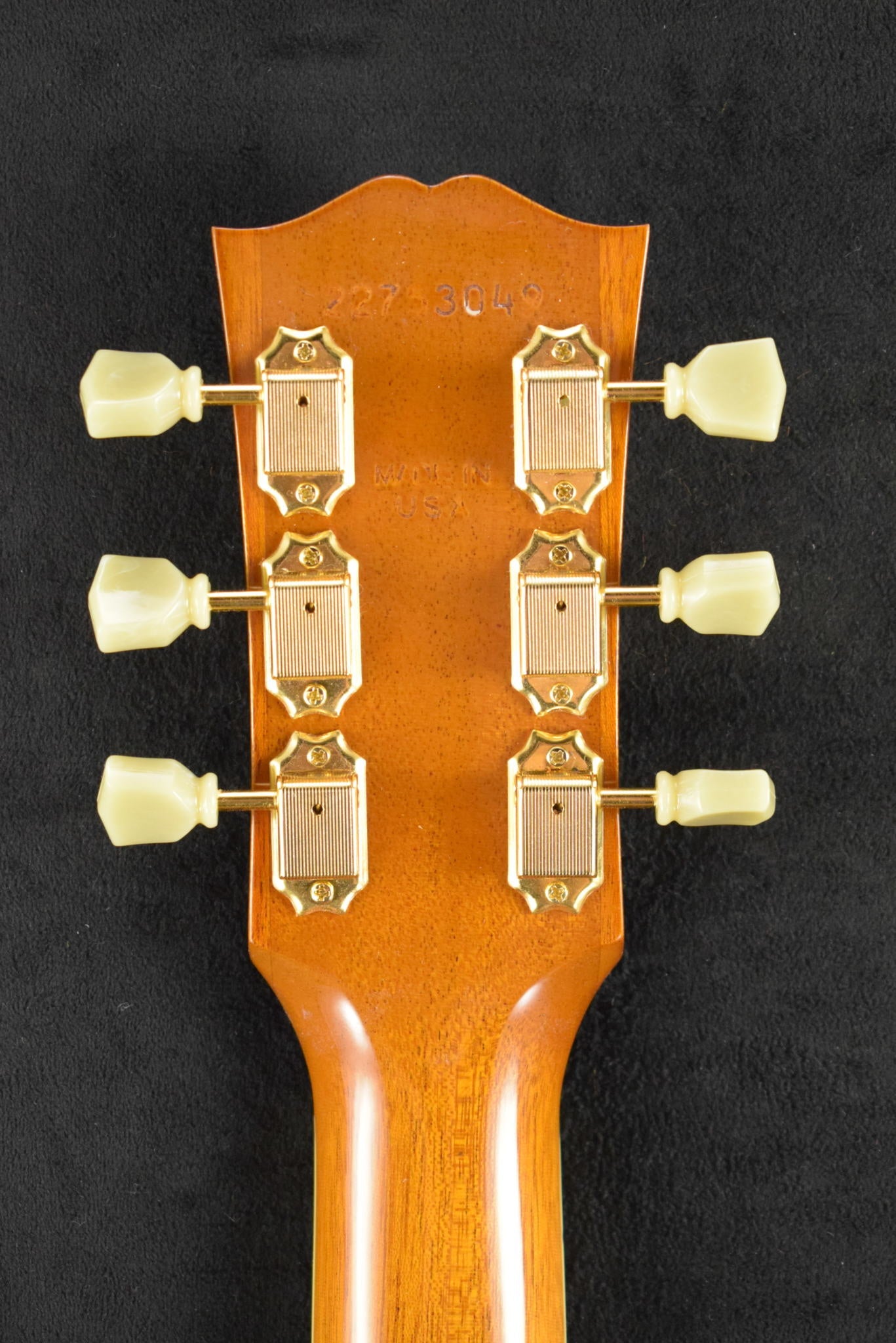 Gibson Hummingbird Original Heritage Cherry Sunburst