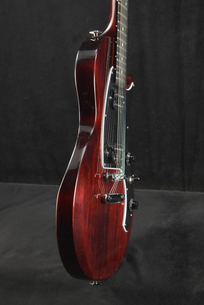 Gibson Les Paul Music City Special 50th Anniversary Wine Red