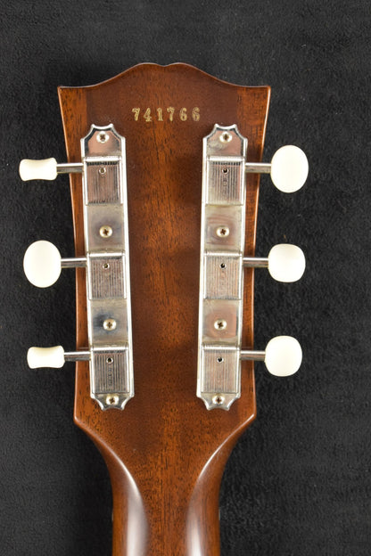 Gibson Custom Shop 1957 Les Paul Junior Single Cut Reissue VOS Vintage Sunburst