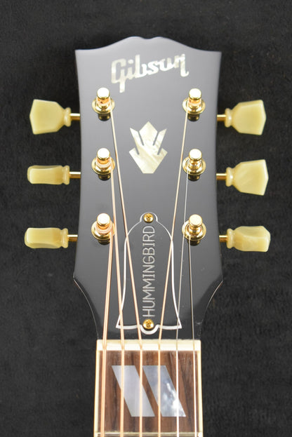Gibson Hummingbird Original Heritage Cherry Sunburst