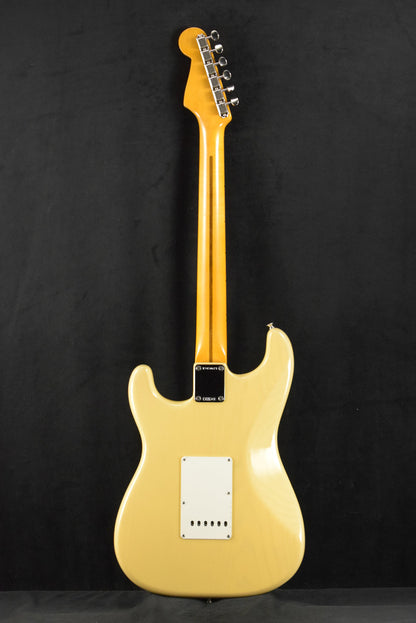 Fender American Vintage II 1957 Stratocaster Vintage Blonde Maple Fingerboard