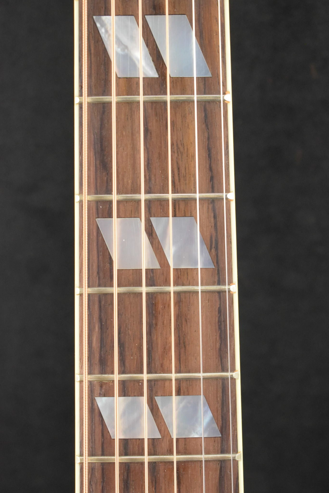 Gibson Hummingbird Original Heritage Cherry Sunburst