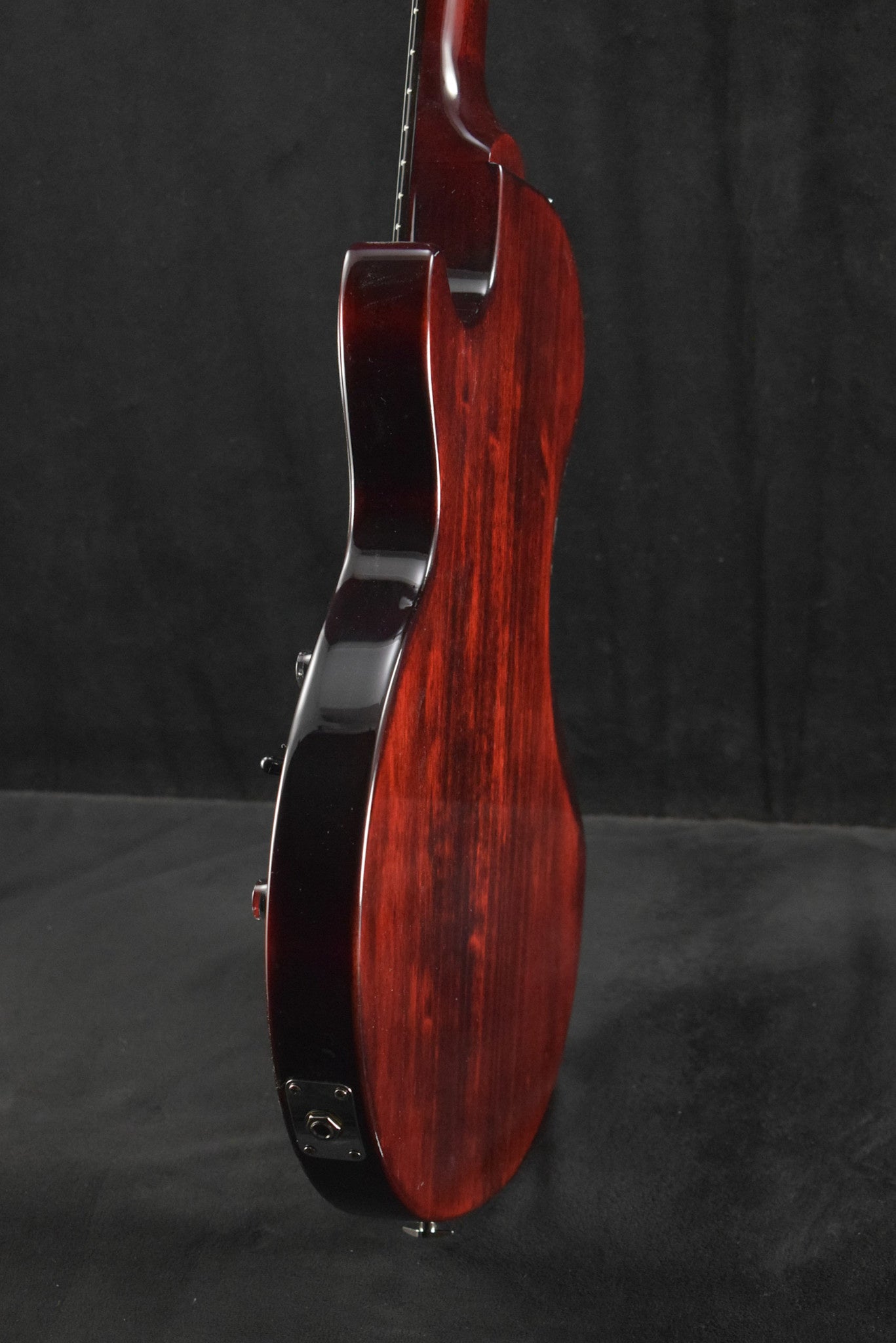 Gibson Les Paul Music City Special 50th Anniversary Wine Red