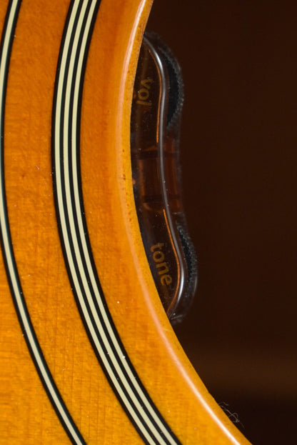 Gibson Hummingbird Original Heritage Cherry Sunburst