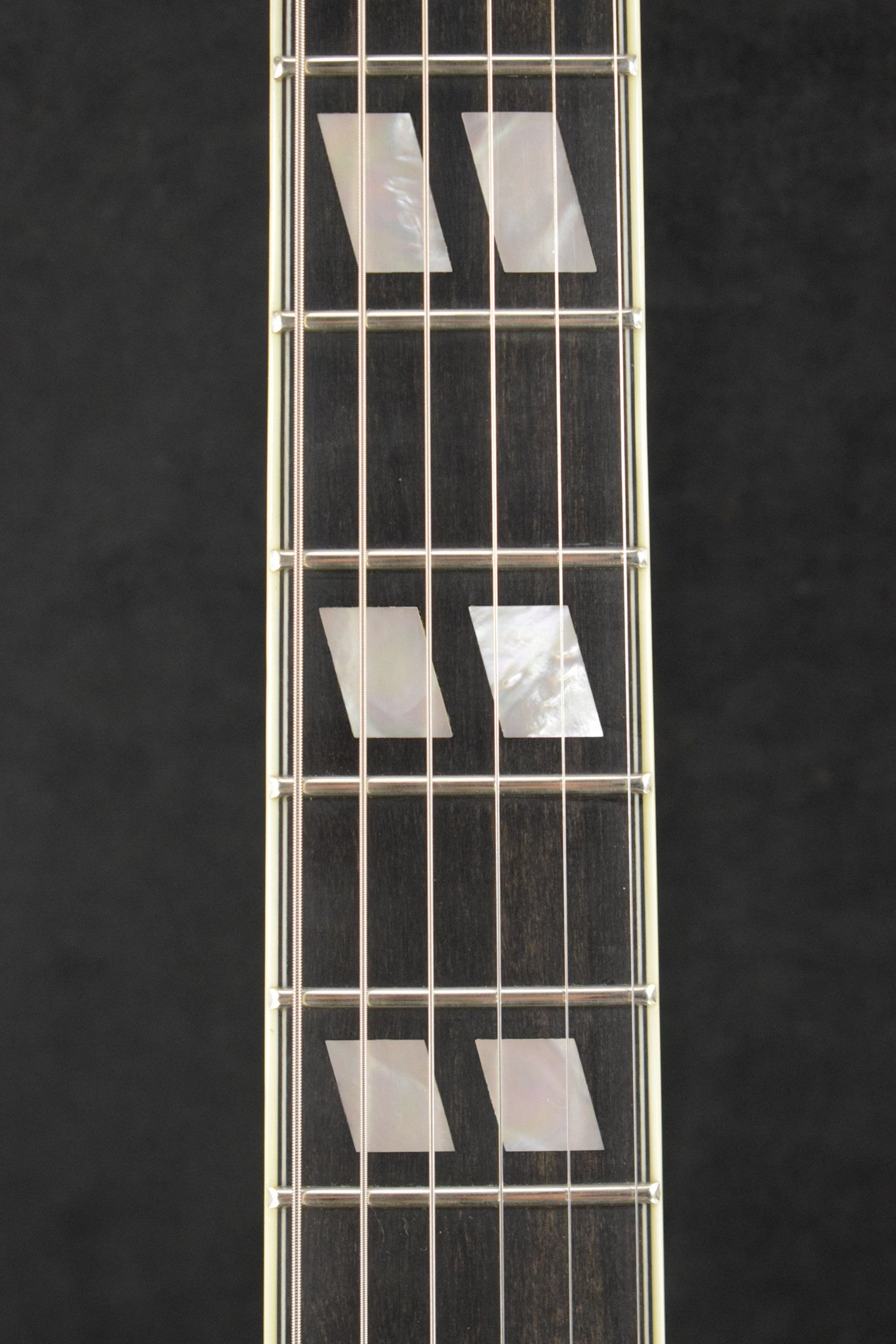 Eastman T486-RD 16" Thinline Seymour Duncan Red Truetone Gloss