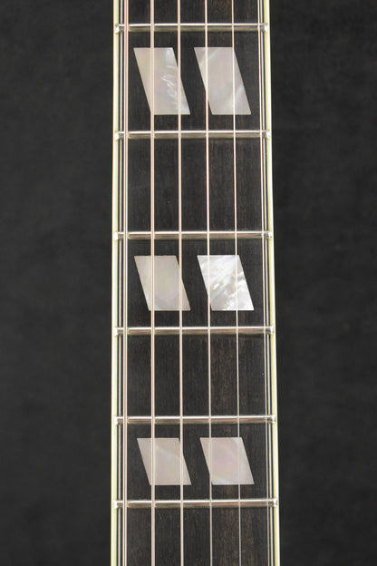 Eastman T486-RD 16" Thinline Seymour Duncan Red Truetone Gloss