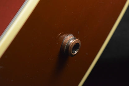 Gibson Hummingbird Standard Wine Red